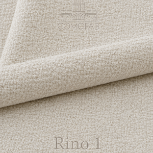 پارچه مبلی ساده مدل Rino 1