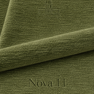 پارچه مبلی ساده مدل Nova 11
